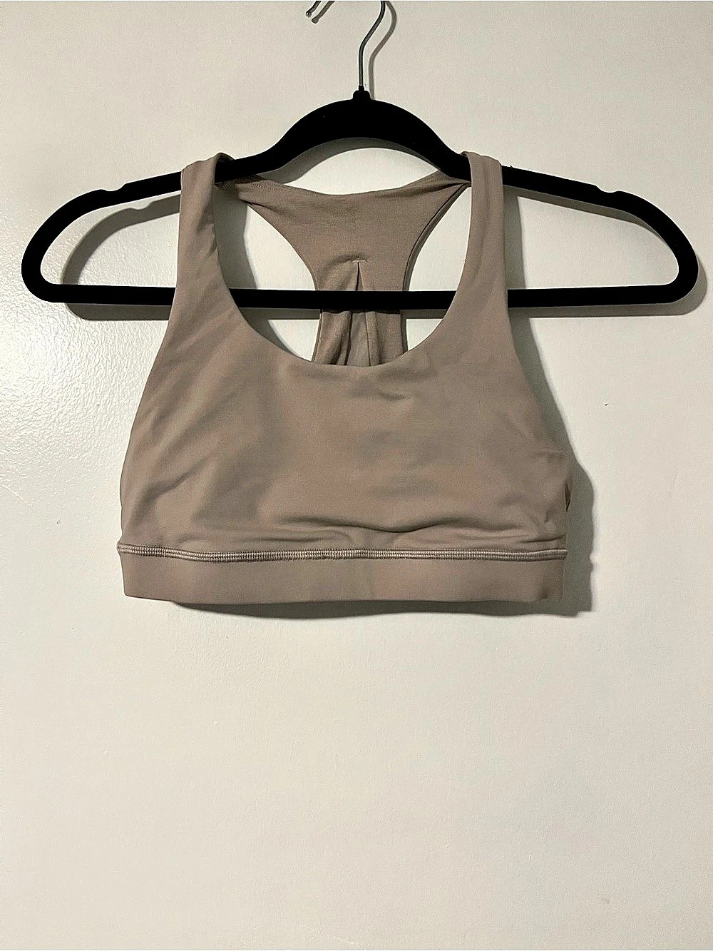 lululemon - Invigorate - Mesh-Back Bra Sports Bra